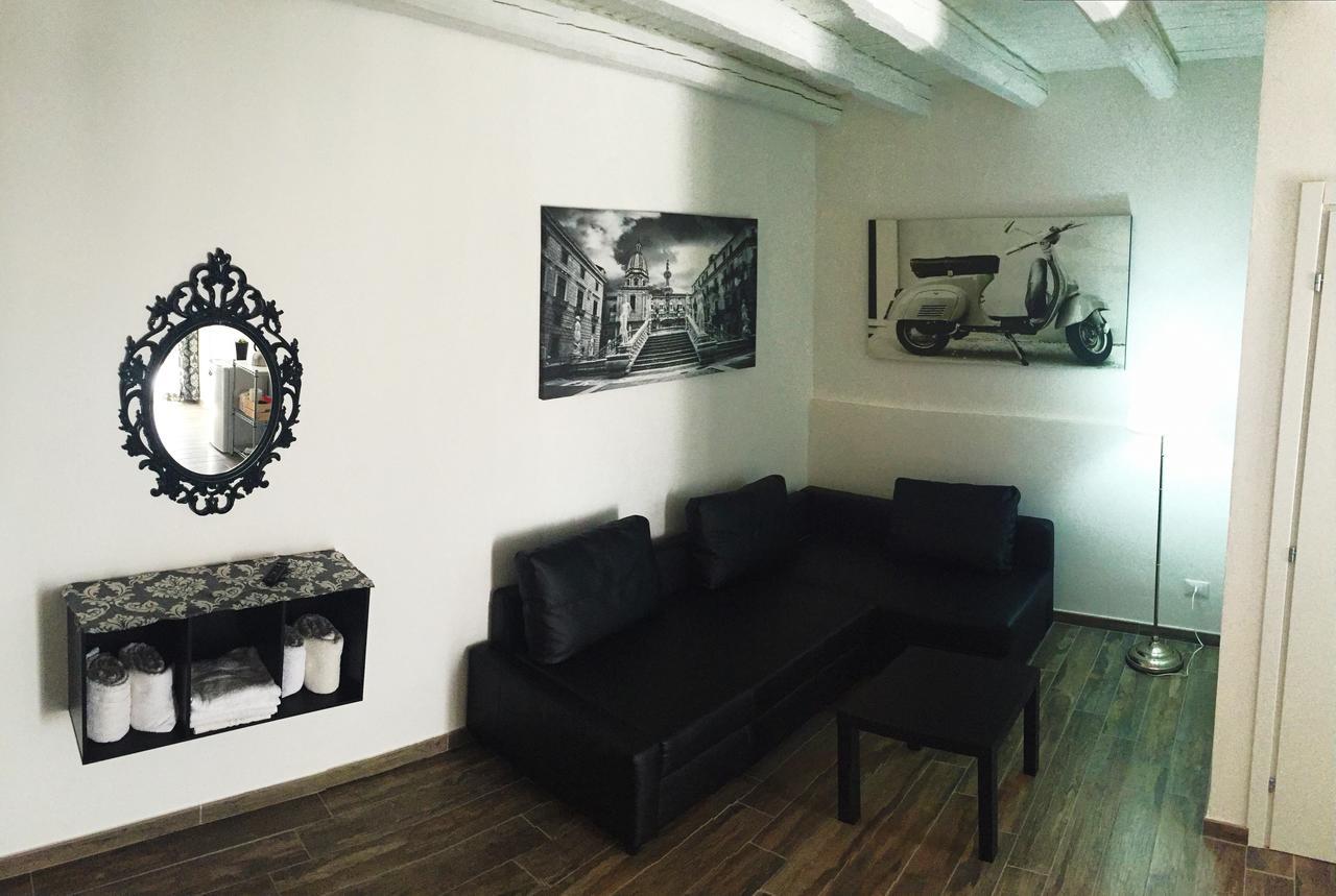 B&B Sicilia Palermo Exterior photo